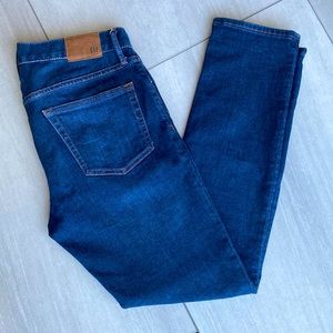 Like new Mens Gap skinny jeans size 31x30